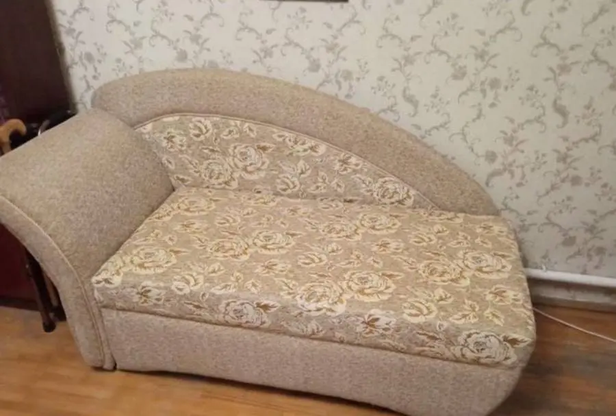 2-комн. в центре Кисловодска, 57 м², ул. Тельмана, 5 — фото квартиры посуточно в Кисловодске №2