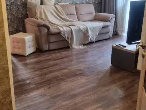2-комн. в центре Кисловодска, 48 м² — квартира посуточно в Кисловодске, ул. Тельмана, 14