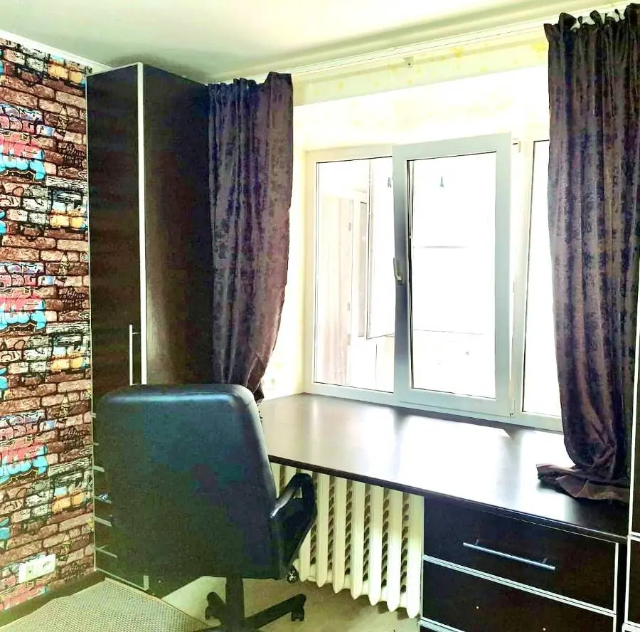 3-комн. в районе Широкой, 98 м², ул. Велинградская, 8 — фото квартиры посуточно в Кисловодске №3
