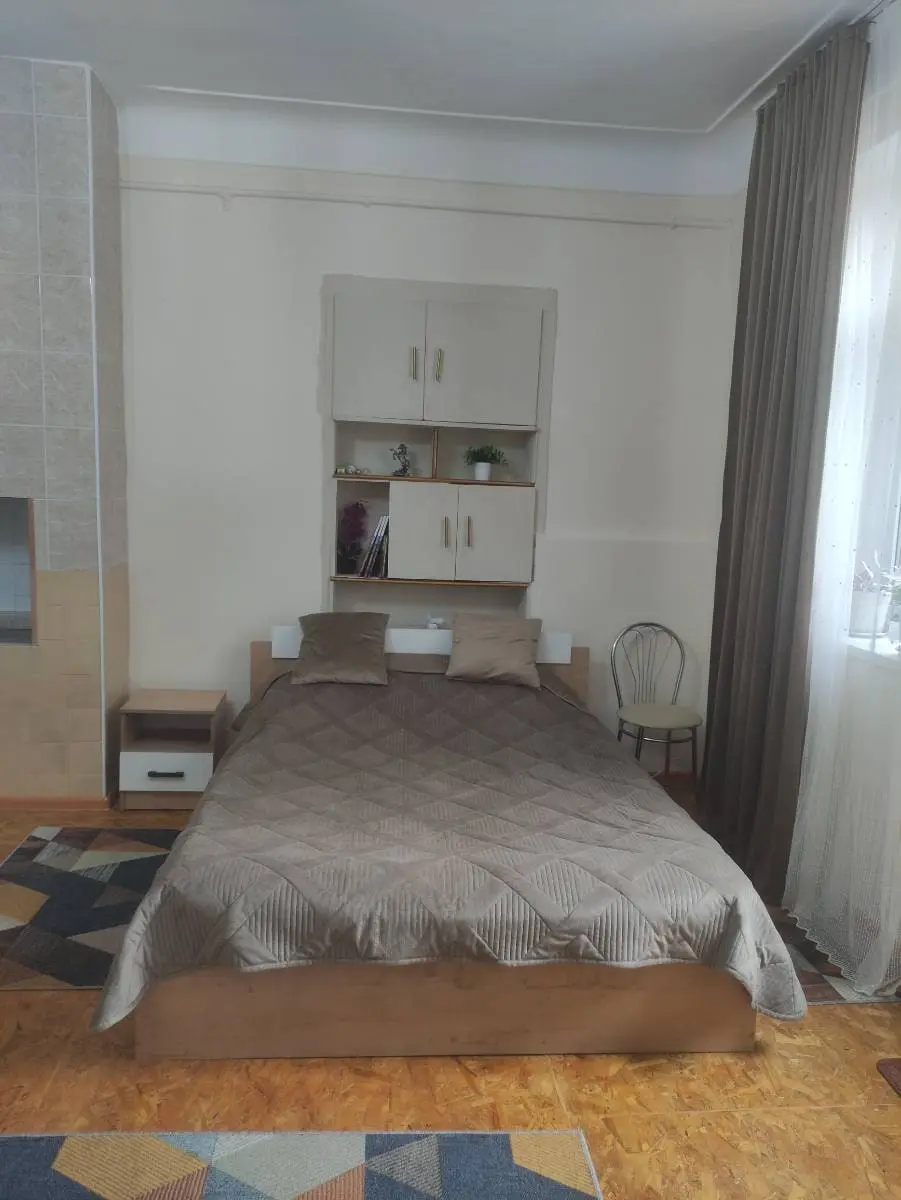 1-комн. рядом с Нижним парком, 30 м², ул. Лермонтова, 33 — фото квартиры посуточно в Кисловодске №3
