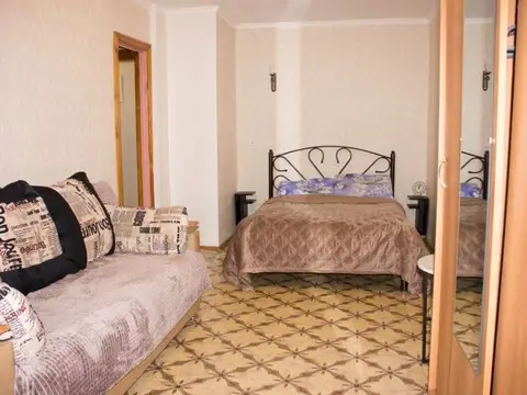 1-комн. в районе санатория Москва, 32 м² — квартира посуточно в Кисловодске, ул. Велинградская, 33