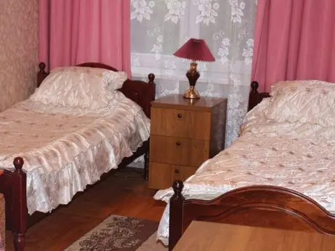 1-комн. в районе Широкой, 28 м² — квартира посуточно в Кисловодске, ул. Коллективная, 4