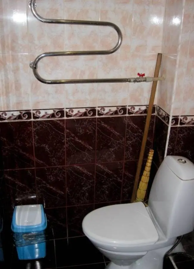1-комн. в районе Широкой, 28 м², ул. Коллективная, 4 — фото квартиры посуточно в Кисловодске №2