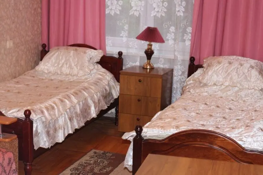 1-комн. в районе Широкой, 28 м², ул. Коллективная, 4 — главное фото квартиры посуточно в Кисловодске