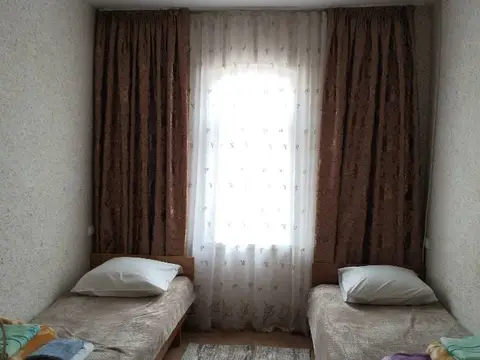 1-комн. возле Никольского собора, 20 м² — квартира посуточно в Кисловодске, ул. Лермонтова, 11