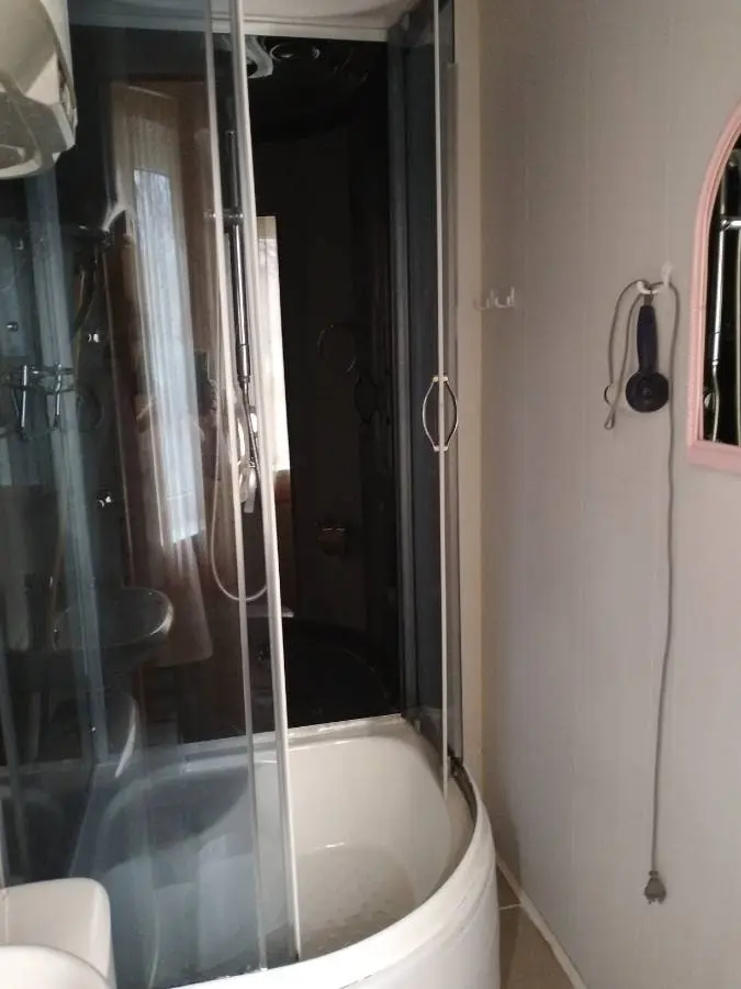 1-комн. возле Никольского собора, 20 м², ул. Лермонтова, 11 — фото квартиры посуточно в Кисловодске №2
