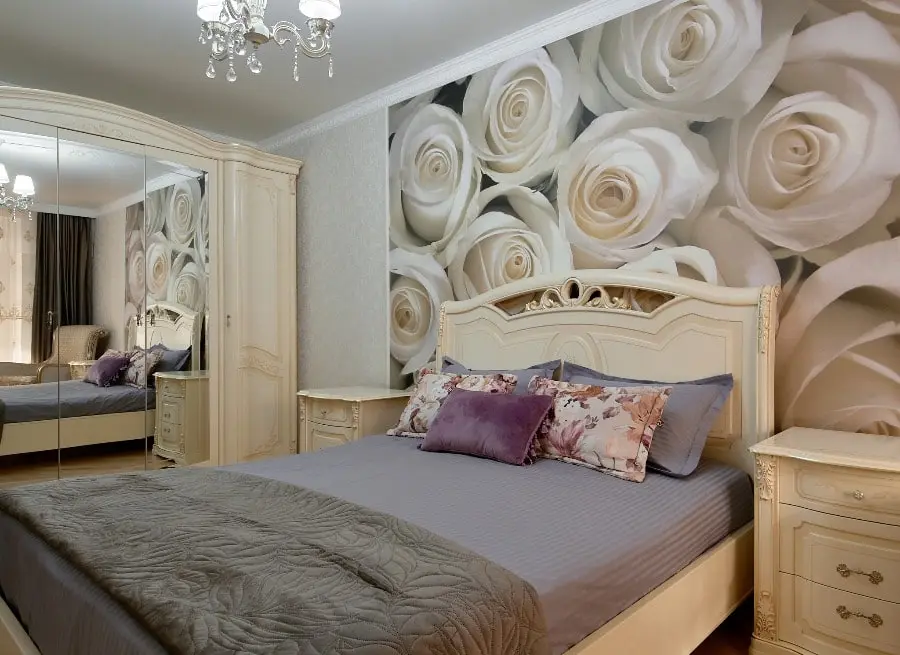 3-комн. в спокойном районе, 100 м², ул. Тельмана, 42/1 — главное фото квартиры посуточно в Кисловодске