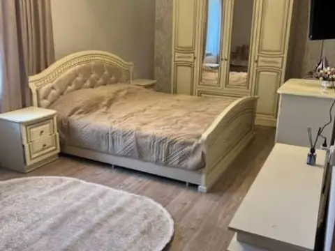 1-комн., 41 м² — квартира посуточно в Кисловодске, пер. Зеркальный, 21