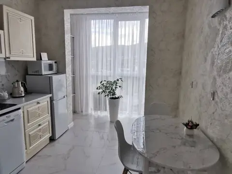 2-комн., 53 м² — квартира посуточно в Кисловодске, ул. Полтавская, 7