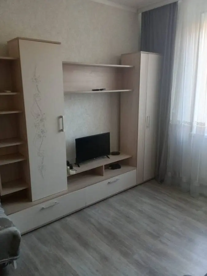 1-комн., 23 м², ул. Седлогорская, 79 — главное фото квартиры посуточно в Кисловодске
