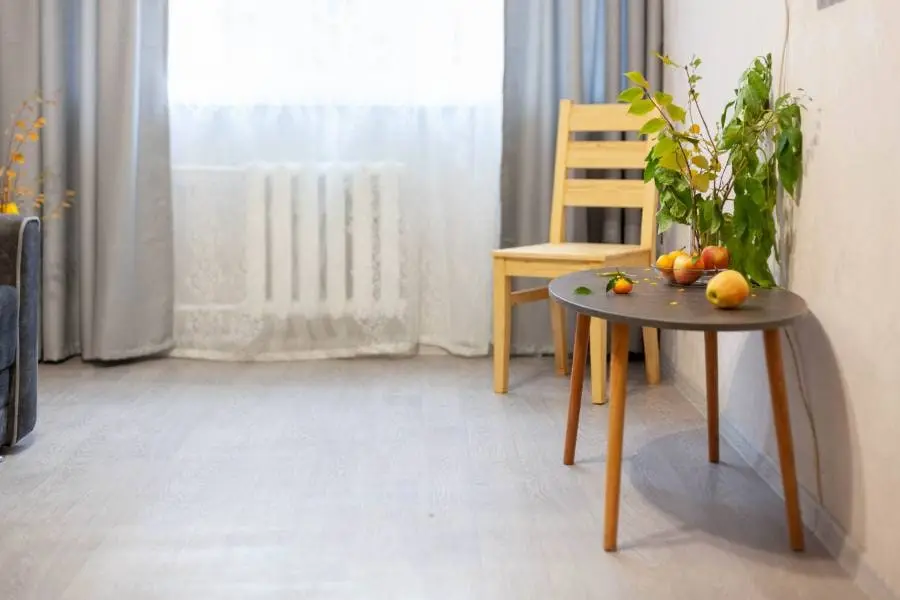 1-комн. в Кисловодске, 29 м², ул. Цандера, 12 — фото квартиры посуточно в Кисловодске №3