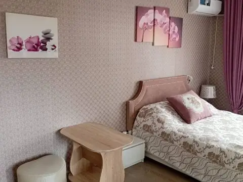 1-комн., 33 м² — квартира посуточно в Кисловодске, ул. Губина, 30