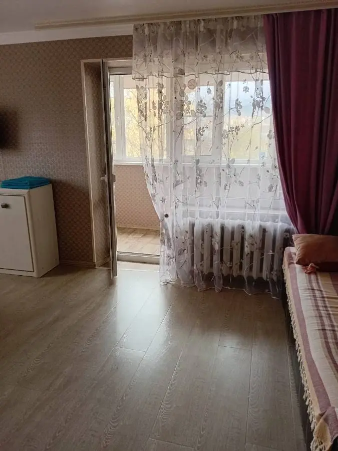 1-комн., 33 м², ул. Губина, 30 — фото квартиры посуточно в Кисловодске №3