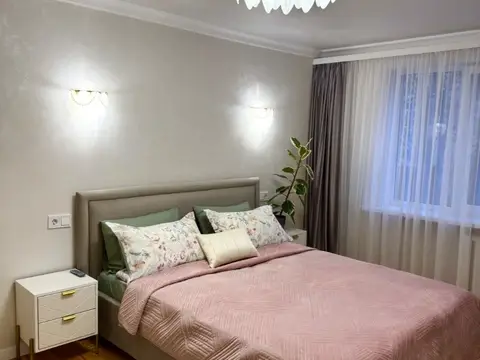 1-комн., 36 м² — квартира посуточно в Кисловодске, ул. Губина, 62 
