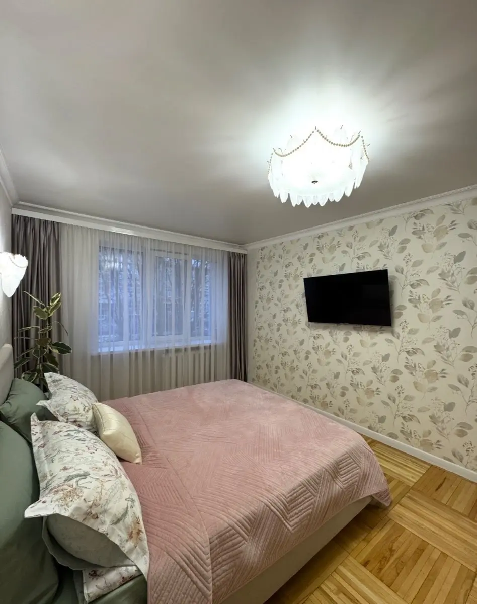 1-комн., 36 м², ул. Губина, 62 — фото квартиры посуточно в Кисловодске №2