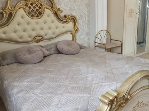 1-комн. в курортной зоне, 30 м² — квартира посуточно в Кисловодске, пр. Ленина, 4 /ул. Урицкого, 13 