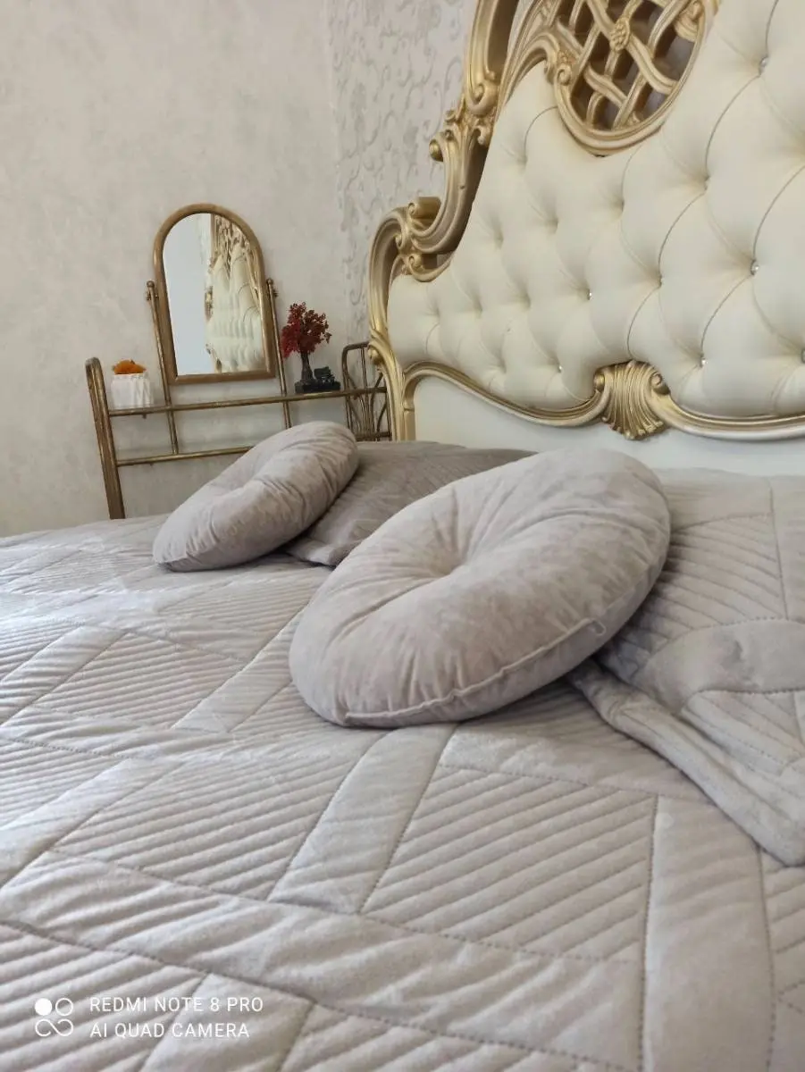 1-комн. в курортной зоне, 30 м², пр. Ленина, 4 /ул. Урицкого, 13 — фото квартиры посуточно в Кисловодске №2