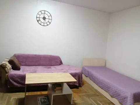 1-комн. в районе парка, 30 м² — квартира посуточно в Кисловодске, ул Цандера, 5