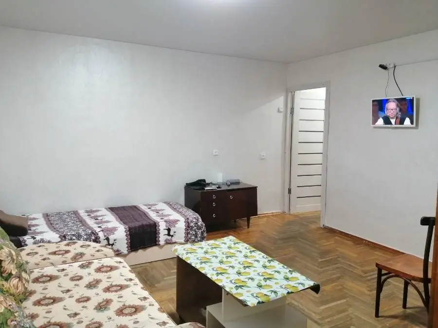 1-комн. в районе парка, 30 м², ул Цандера, 5 — фото квартиры посуточно в Кисловодске №3