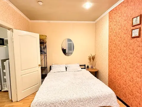 1-комн. в районе санатория Москва, 29 м² — квартира посуточно в Кисловодске, ул. Широкая, 11