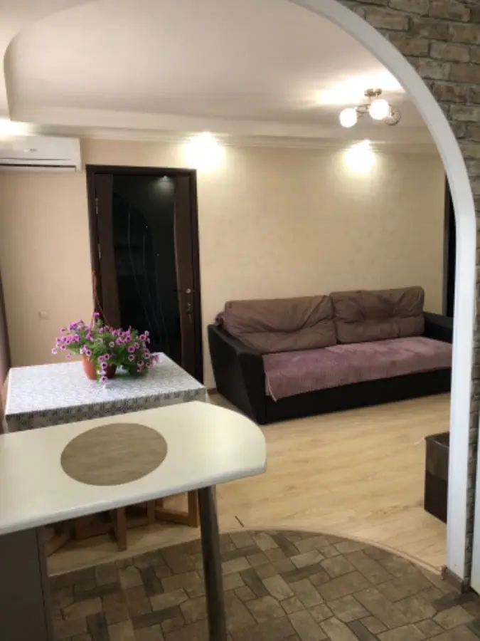 2-комн., 45 м², ул. Куйбышева, 57/23 — фото квартиры посуточно в Кисловодске №2