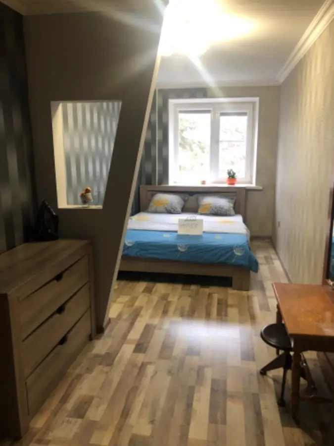 2-комн., 45 м², ул. Куйбышева, 57/23 — фото квартиры посуточно в Кисловодске №3
