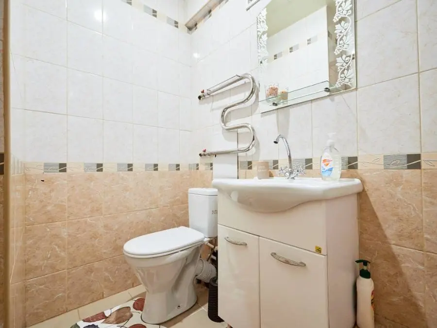 2-комн., 50 м², ул. Героев Медиков, 54 — фото квартиры посуточно в Кисловодске №2