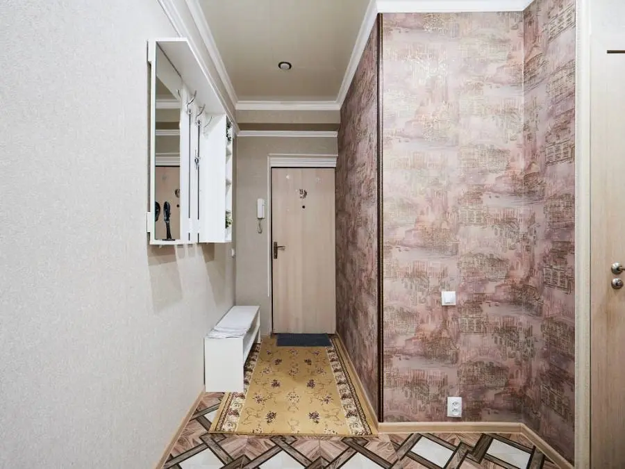 2-комн., 50 м², ул. Героев Медиков, 54 — фото квартиры посуточно в Кисловодске №3