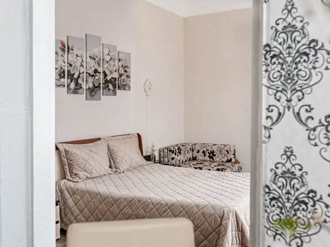 1-комн. у Никольского собора, 35 м² — квартира посуточно в Кисловодске, ул. Гагарина, 52