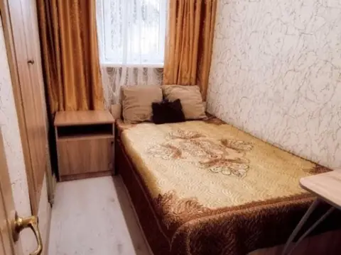 2-комн. рядом с прогулочной зоной, 56 м² — квартира посуточно в Кисловодске, ул. Гагарина, 52