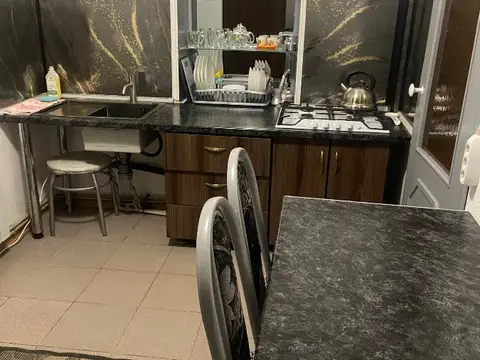 1-комн. рядом с парком, 30 м² — квартира посуточно в Кисловодске, ул. Ярошенко, 30