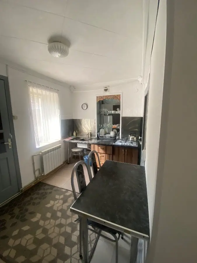 1-комн. рядом с парком, 30 м², ул. Ярошенко, 30 — фото квартиры посуточно в Кисловодске №3