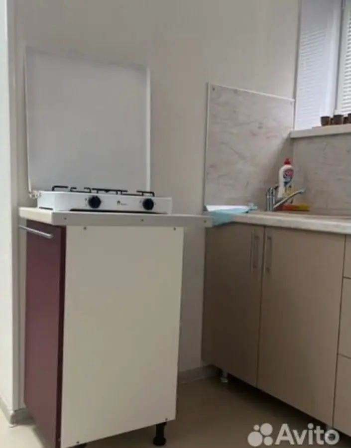 2-комн., 40 м², ул. Октябрьская, 59А — фото квартиры посуточно в Кисловодске №2