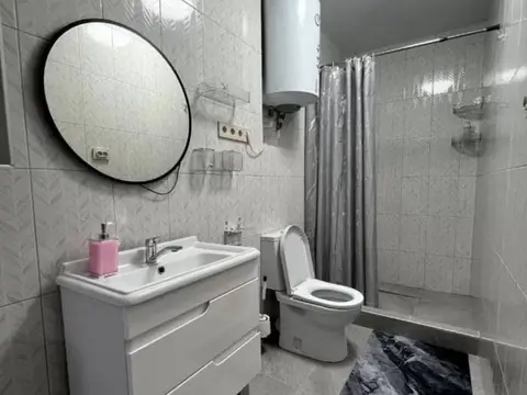 2-комн. рядом с парком, 55 м² — квартира посуточно в Кисловодске, ул. Кольцова, 32
