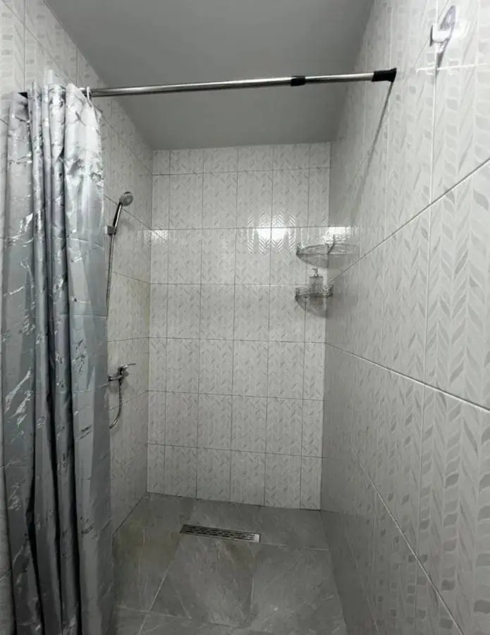 2-комн. рядом с парком, 55 м², ул. Кольцова, 32 — фото квартиры посуточно в Кисловодске №3