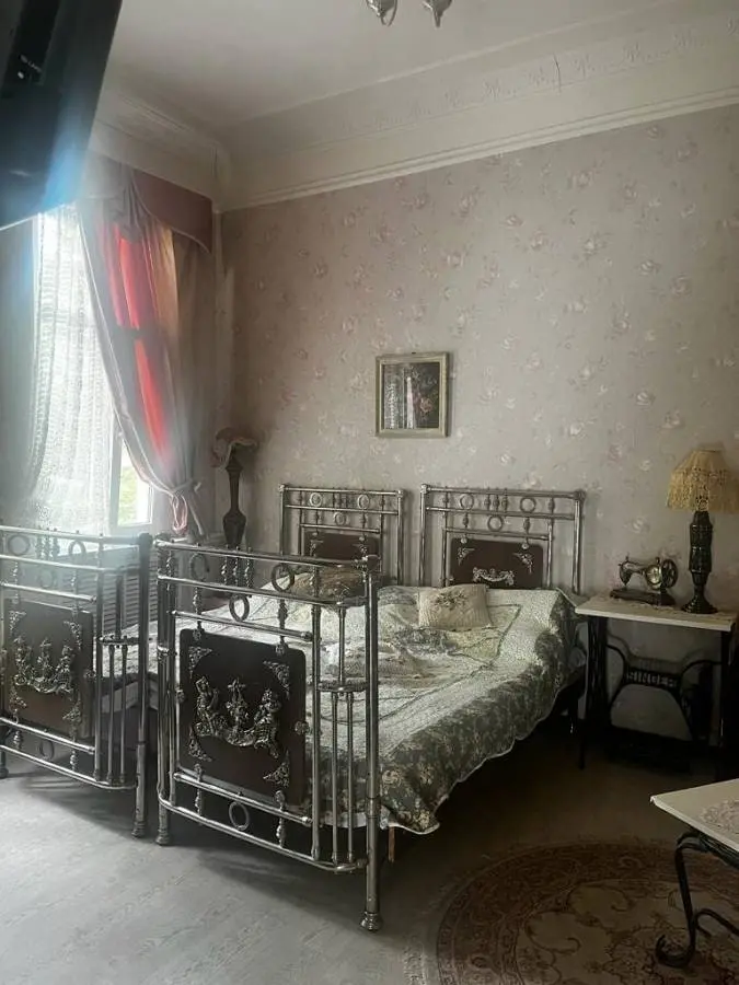2-комн. в курортной зоне, 50 м², пр. Карла Маркса, 8 — фото квартиры посуточно в Кисловодске №2