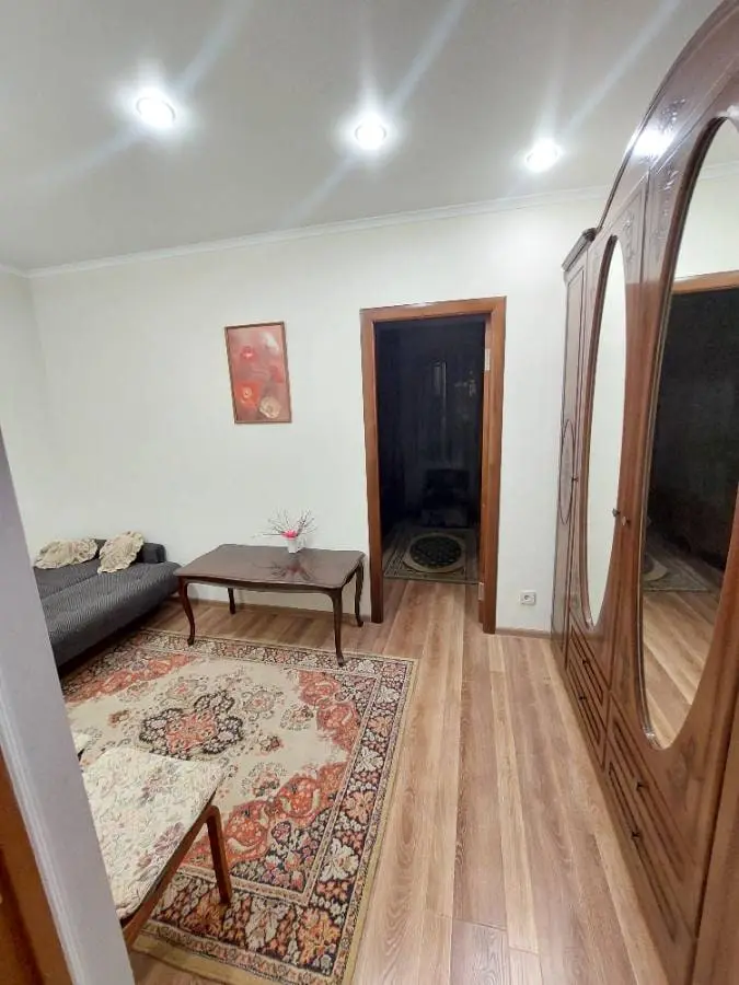 2-комн. у Нижнего парка, 47 м², пр. Мира, 19а — фото квартиры посуточно в Кисловодске №2