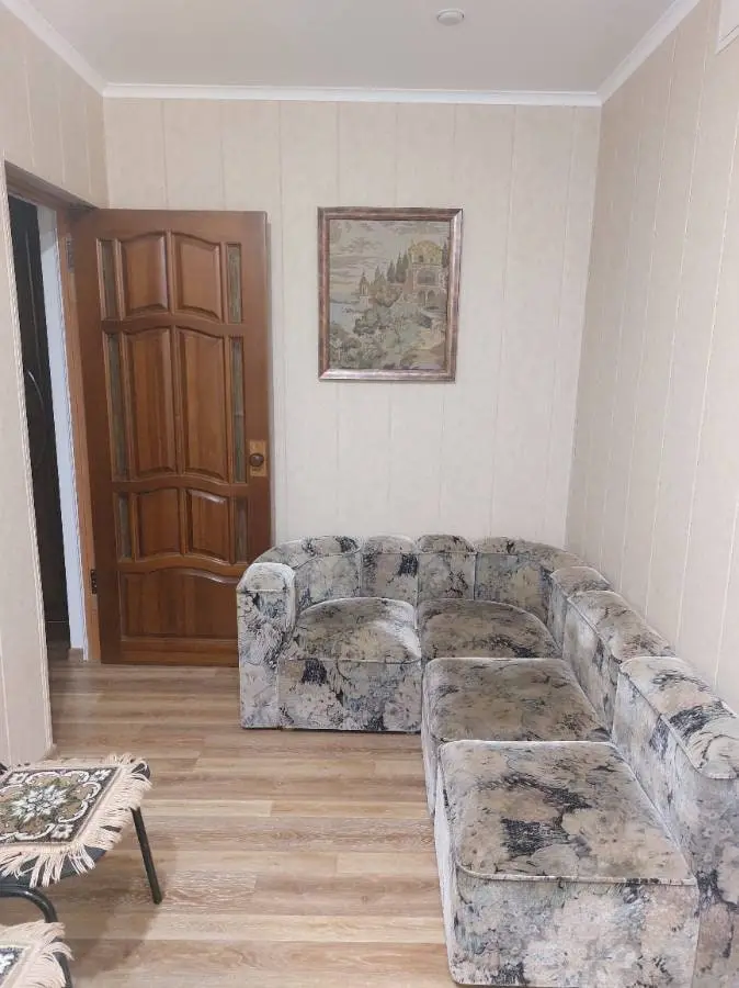 2-комн. у Нижнего парка, 47 м², пр. Мира, 19а — фото квартиры посуточно в Кисловодске №3
