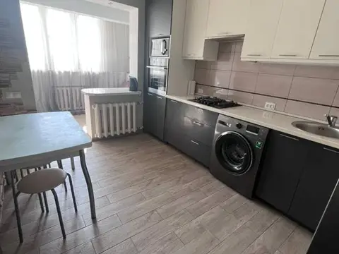 1-комн., 36 м² — квартира посуточно в Кисловодске, ул. Красивая, 23