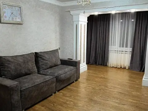 2-комн. в районе Широкой, 60 м² — квартира посуточно в Кисловодске, ул. Жуковского, 10