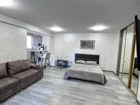 1-комн. в районе санатория Москва, 40 м² — квартира посуточно в Кисловодске, ул. Широкая, 28