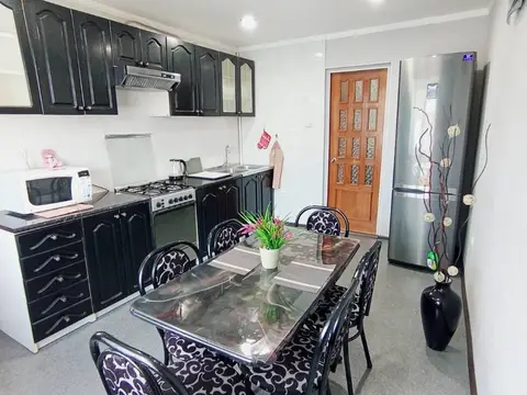 3-комн. рядом с парком, 80 м² — квартира посуточно в Кисловодске, ул. Титова, 10