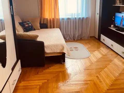 1-комн. на Широкой улице, 37 м² — квартира посуточно в Кисловодске, ул. Коллективная, 8