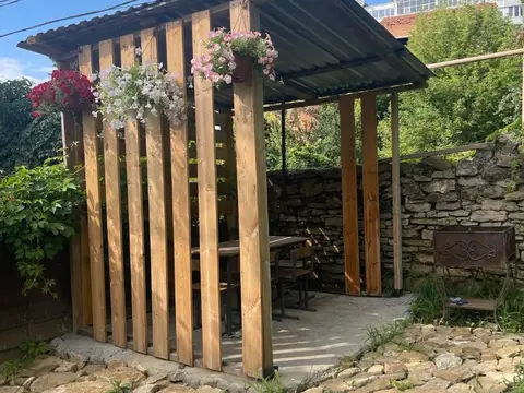 2-комн. в курортной зоне, 60 м² — квартира посуточно в Кисловодске, ул. Кирова, 29