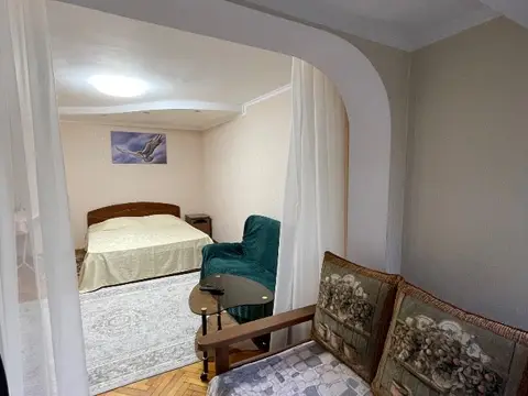 1-комн. в Кисловодске, 42 м² — квартира посуточно в Кисловодске, пр. Цандера, 6