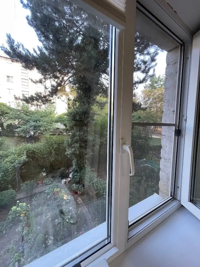 1-комн. в Кисловодске, 42 м², пр. Цандера, 6 — фото квартиры посуточно в Кисловодске №3