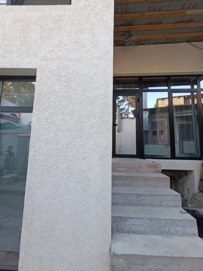 1-комн. возле Нарзанной галереи, 21 м², ул. Реброва, 1 — фото квартиры посуточно в Кисловодске №3