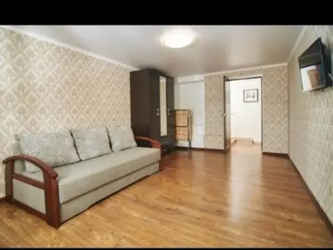 2-комн. рядом с прогулочной зоной, 60 м² — квартира посуточно в Кисловодске, ул. Артёма, 17