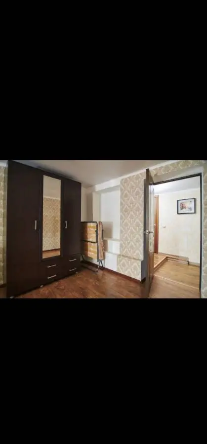 2-комн. рядом с прогулочной зоной, 60 м², ул. Артёма, 17 — фото квартиры посуточно в Кисловодске №2
