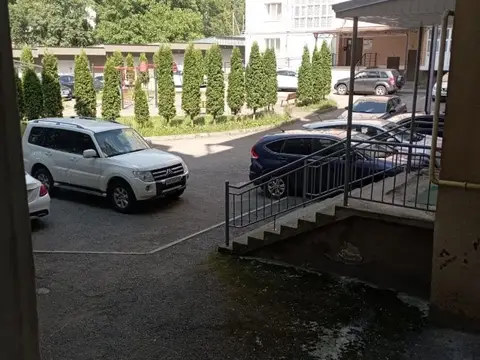 2-комн. в спокойной части города, 70 м² — квартира посуточно в Кисловодске, ул. Жуковского, 29